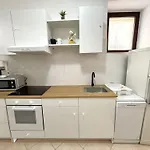 Schoenes Mit Terrasse By Interhome Crikvenica