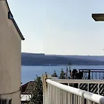Schoenes Mit Terrasse By Interhome *