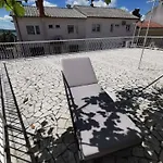 Schoenes Mit Terrasse By Interhome *